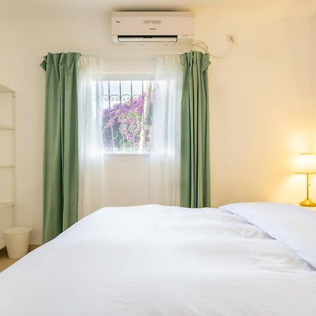 Yagen Boutique Apartments Haifa Rom bilde