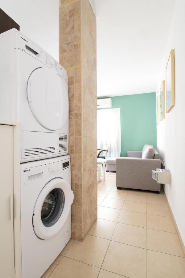 Yagen Boutique Apartments Haifa Eksteriør bilde