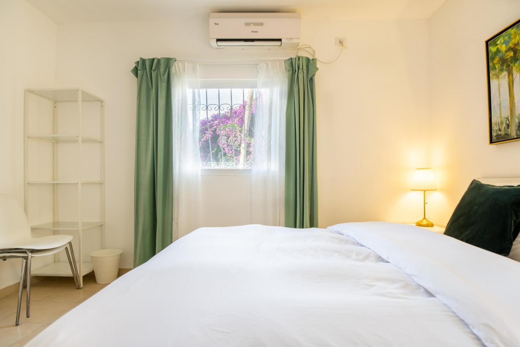 Yagen Boutique Apartments Haifa Rom bilde